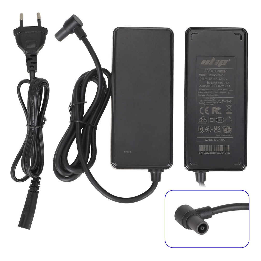 Charger