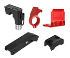 车身其他金属件