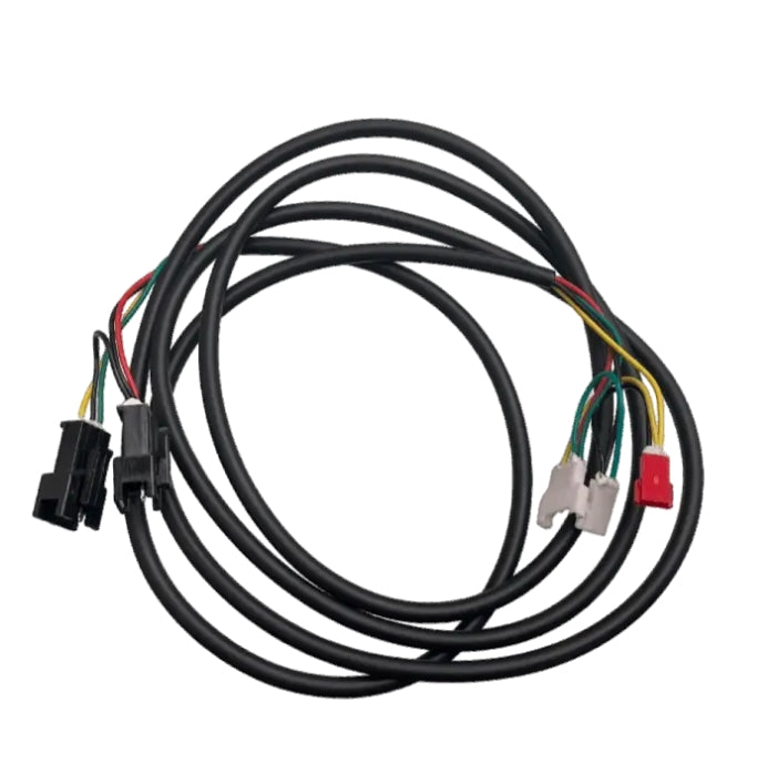 Handlebar Wiring Harness