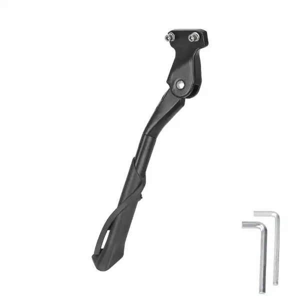 Two-hole 24-29 inch adjustable long footrest