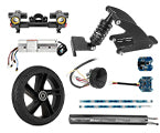 Ninebot ES系列滑板车