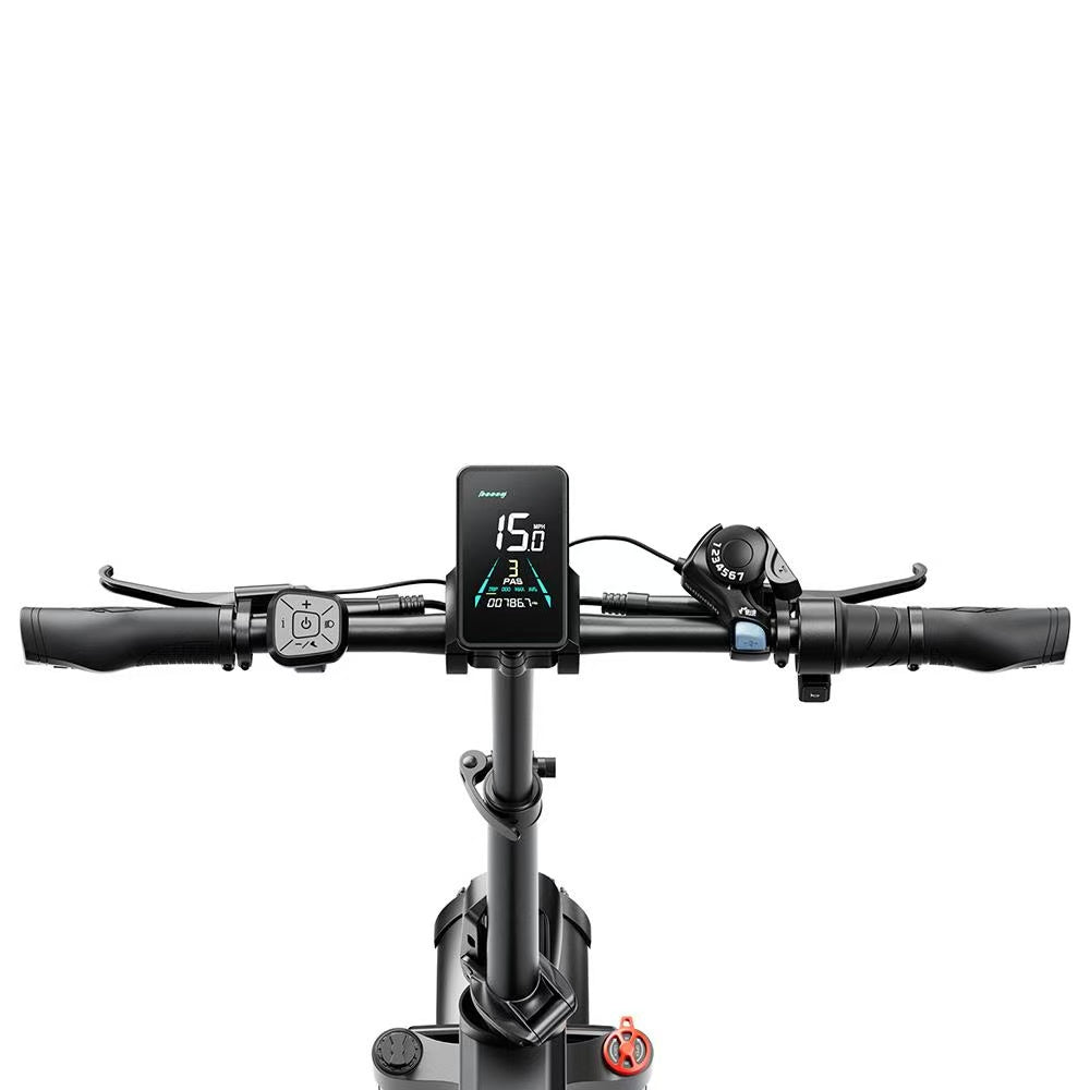 Handlebar & Steering Parts