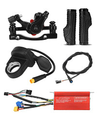 SmartGyro滑板车