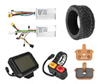 Kugoo G-booster滑板车