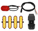 DUALTRON MINI SPECIAL LONG BODY(SINGLE MOTOR)滑板车