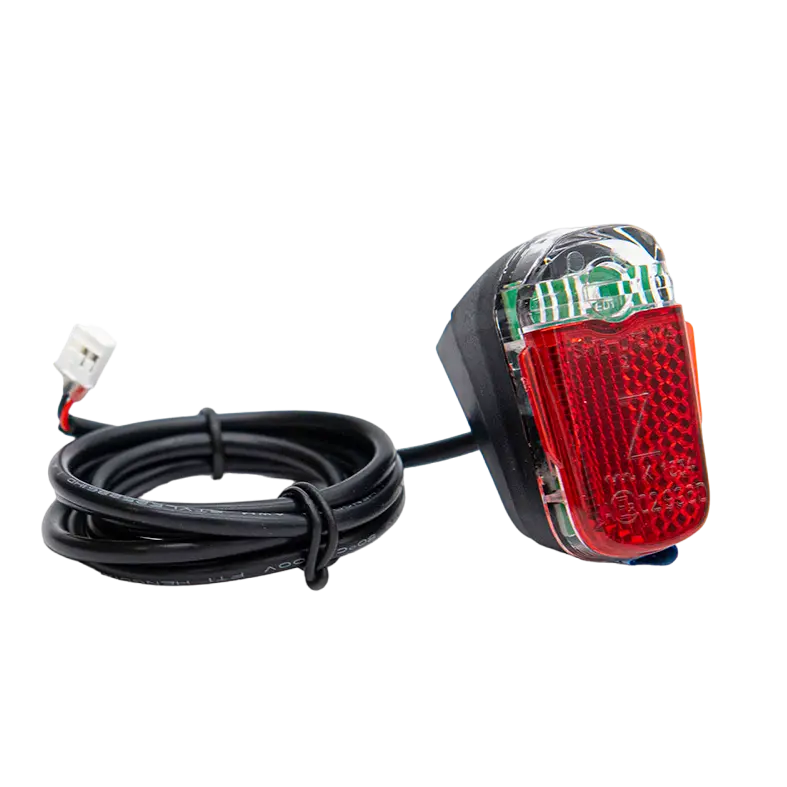 Rear Light