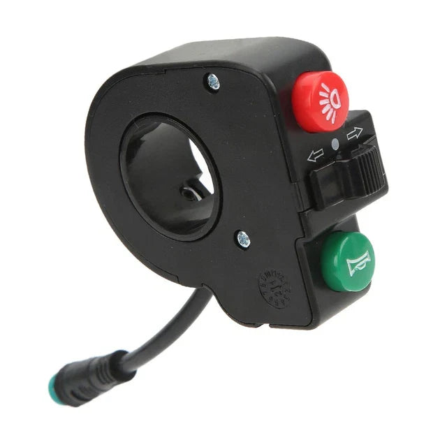 Power Switch