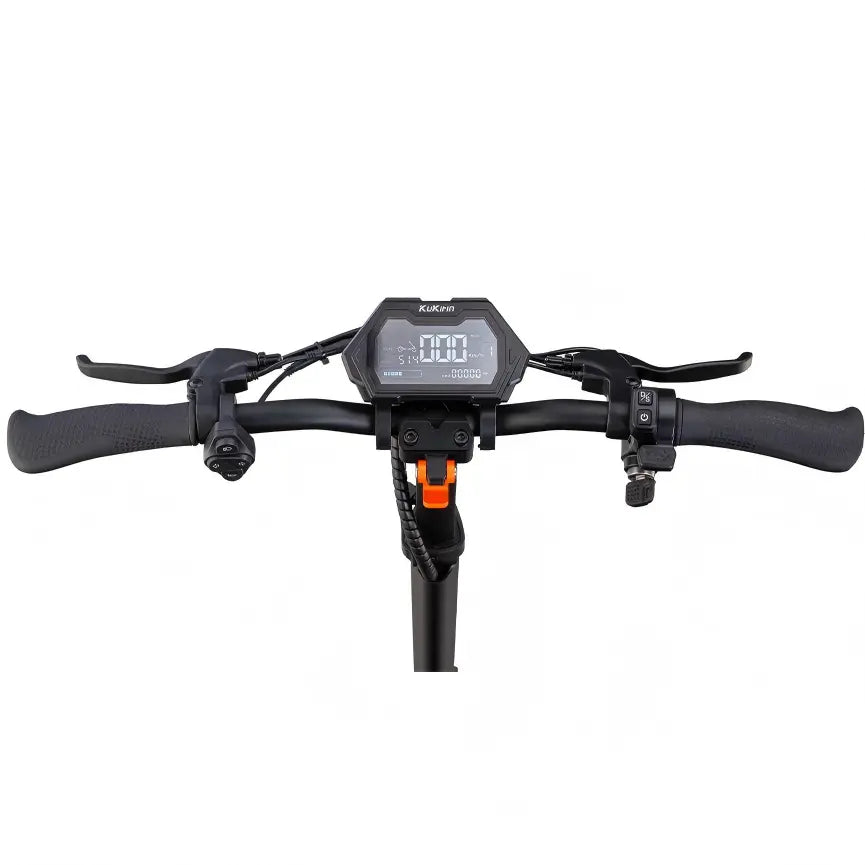 Handlebar & Steering Parts