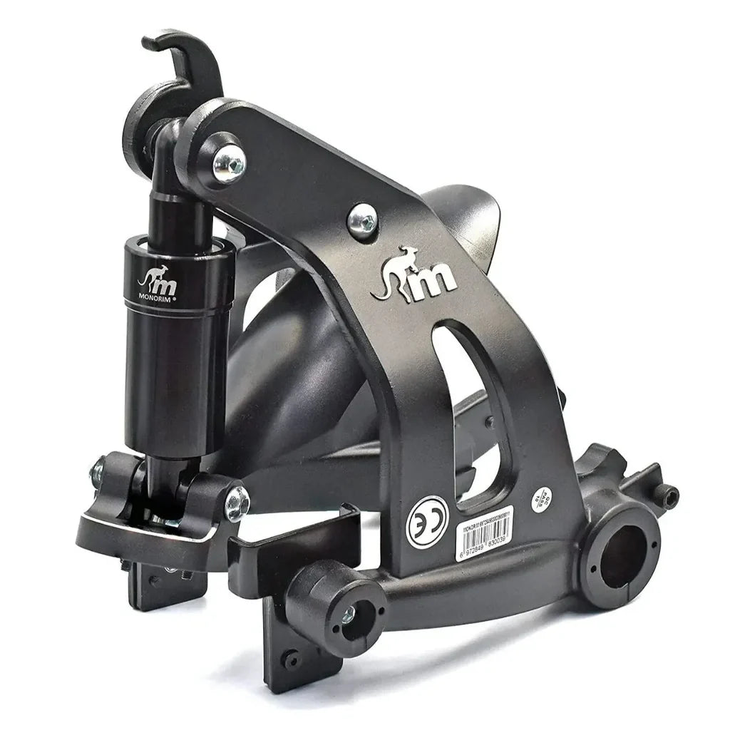 Rear Shock Absorber