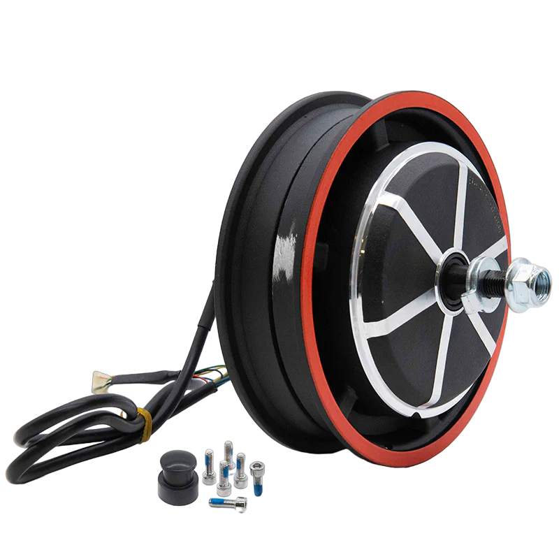 Motor