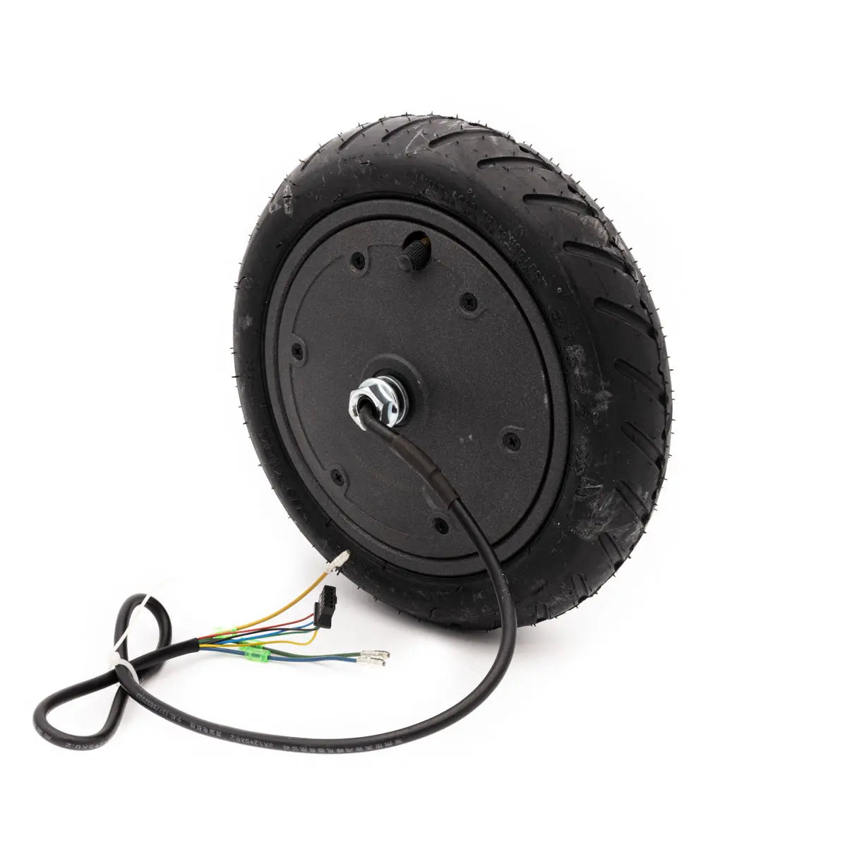 Motor