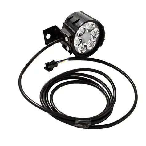 Front Light