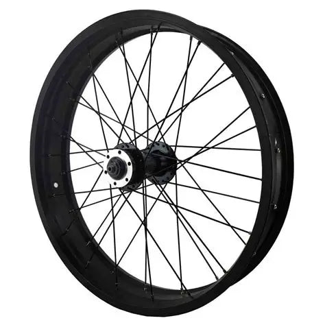 Wheel Rim