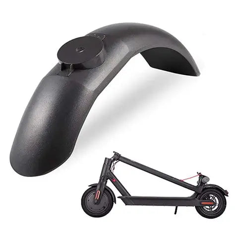 Front Fender