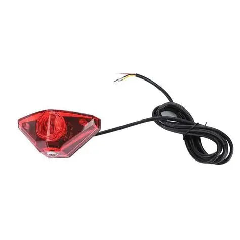 Rear Light