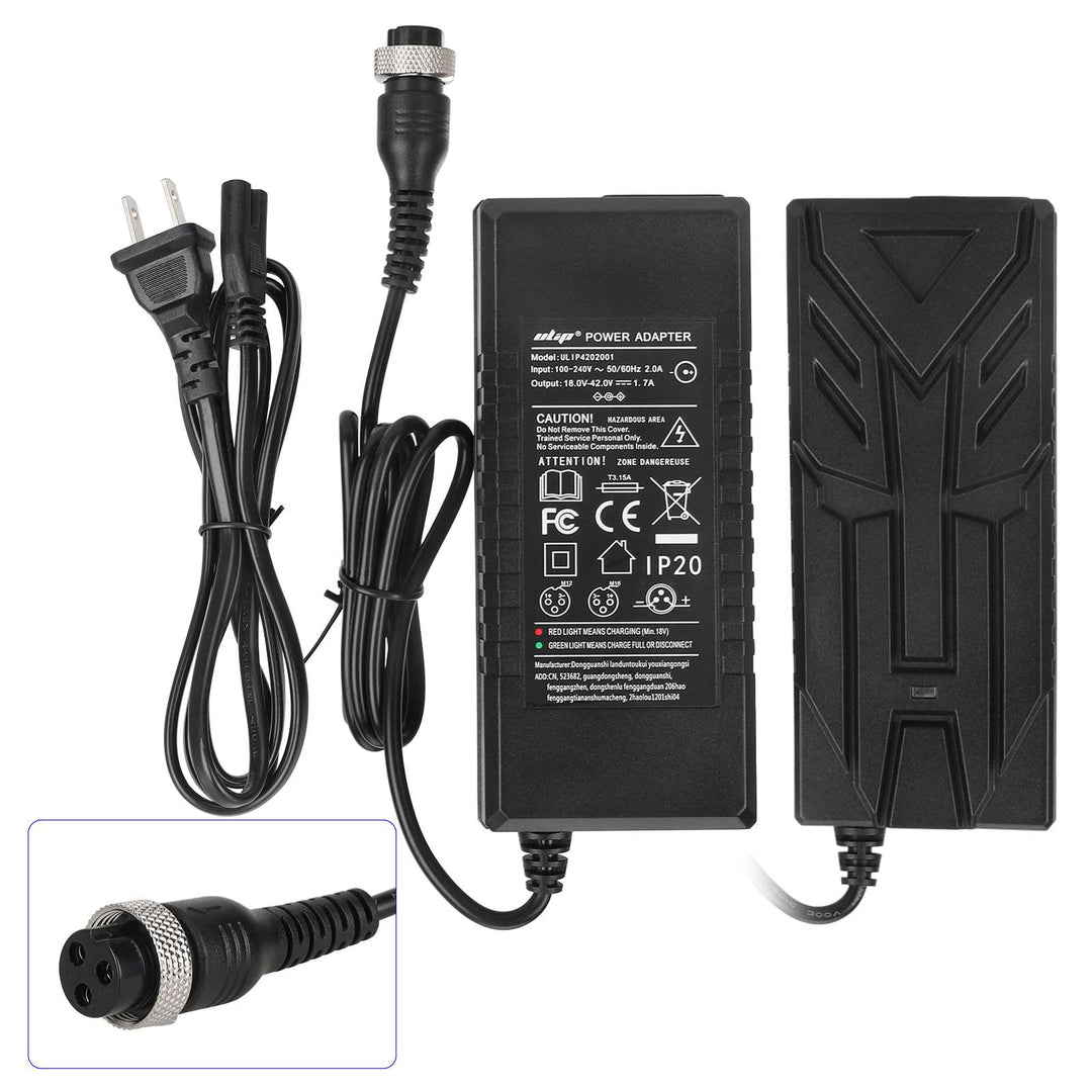 Charger