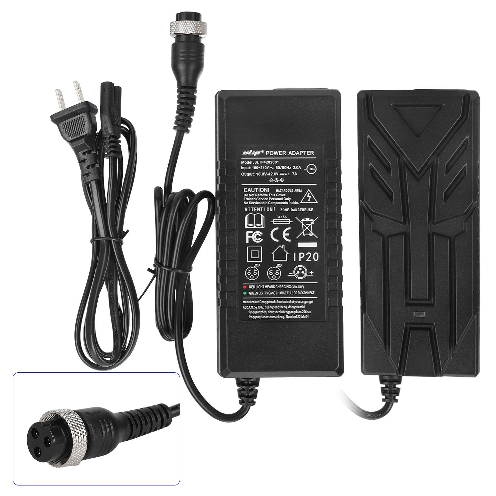 Charger