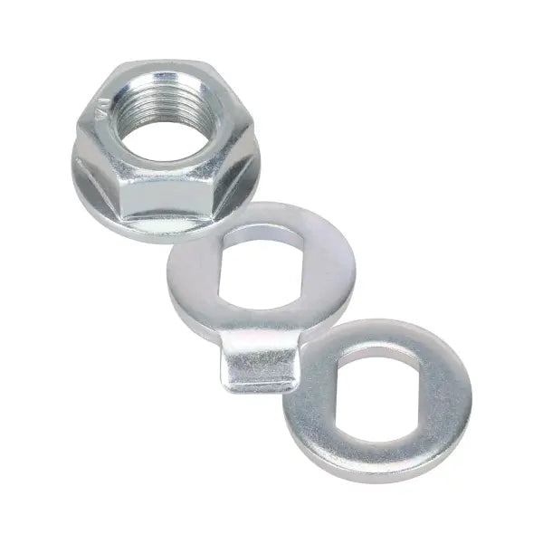14mm bolt with nut for Kukirin A1 motor