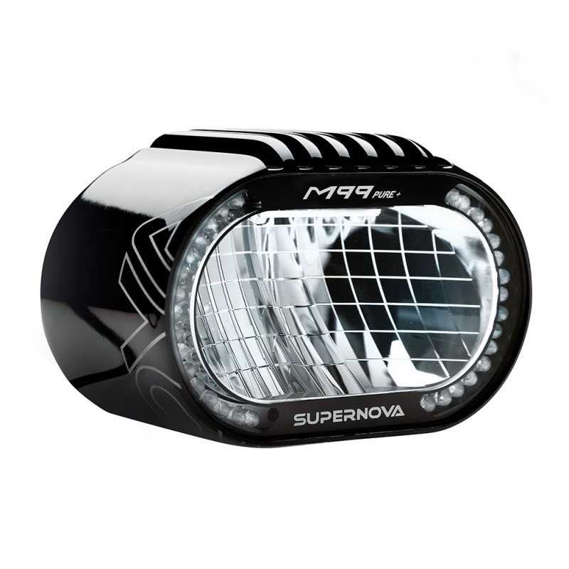 Front Light