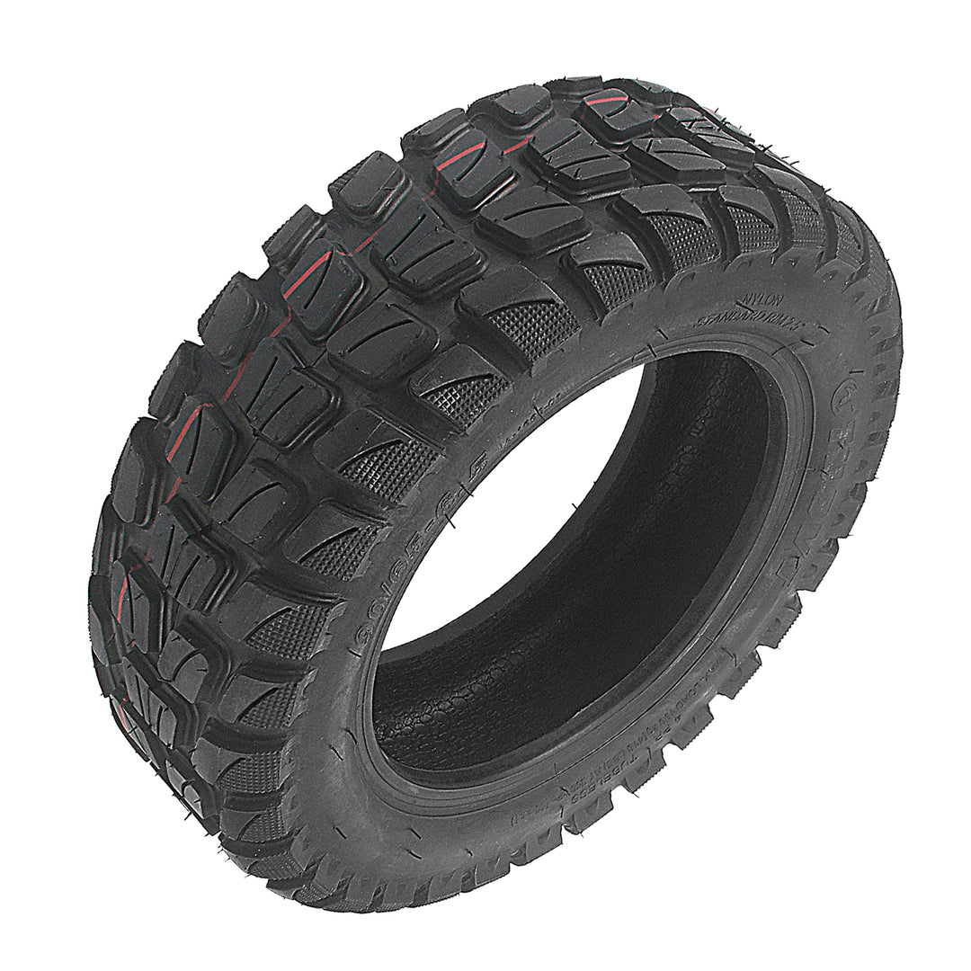 TUOVT 90/65-6.5 Off-road Tubeless Tires For 11 Inch Electric Scooter Dualtron Thunder Zero 11x Electric Scooter 11 Inch High-quality Tyre Parts