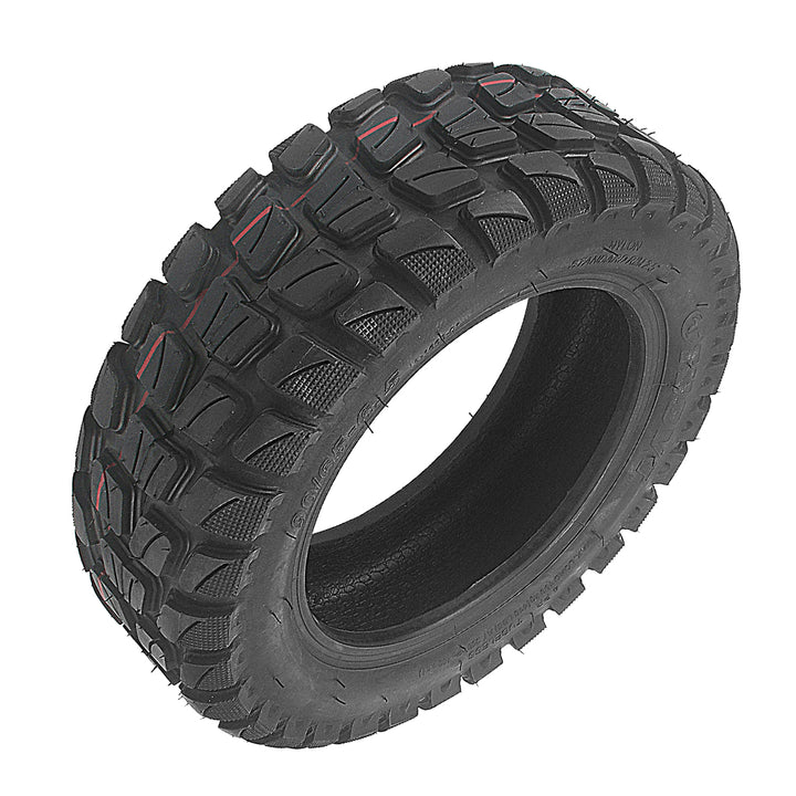 TUOVT 90/65-6.5 Off-road Tubeless Tires For 11 Inch Electric Scooter Dualtron Thunder Zero 11x Electric Scooter 11 Inch High-quality Tyre Parts