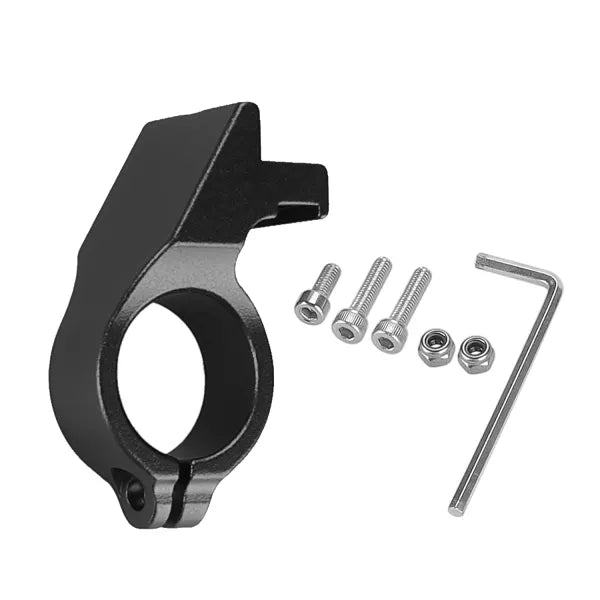 Black Display Seat for Scooters