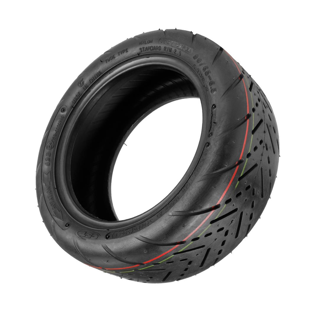 CST 90/65-6.5 Outer Tire for 11 Inch Electric Scooter 11 inch city Road Off-road Tire Inflatable Tubeless Tyre 90/65-6.5 for Dualtron Thunder Speedual Plus Zero 11X Electric Scooters
