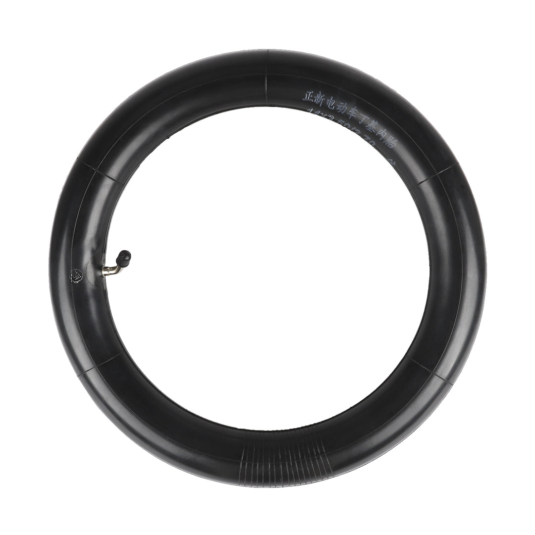 CST 14*2.5 Pneumatico Interno con Valvola Piega a 60 Gradi CST Pneumatici per Bici Elettriche da 14 Pollici 14X2.50 Gomma per Bicicletta per Bambini con Ugello Curvo Camera d&