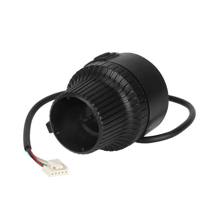 Original Accelerator for KUGOO KIRIN KuKirin G2 G3 G4 G2 Ultra Electric Scooter Thumb Finger Speed Control Replace Throttle Accessories Kukirin G2/G3/G4/G2 Ultra Speed Shifter