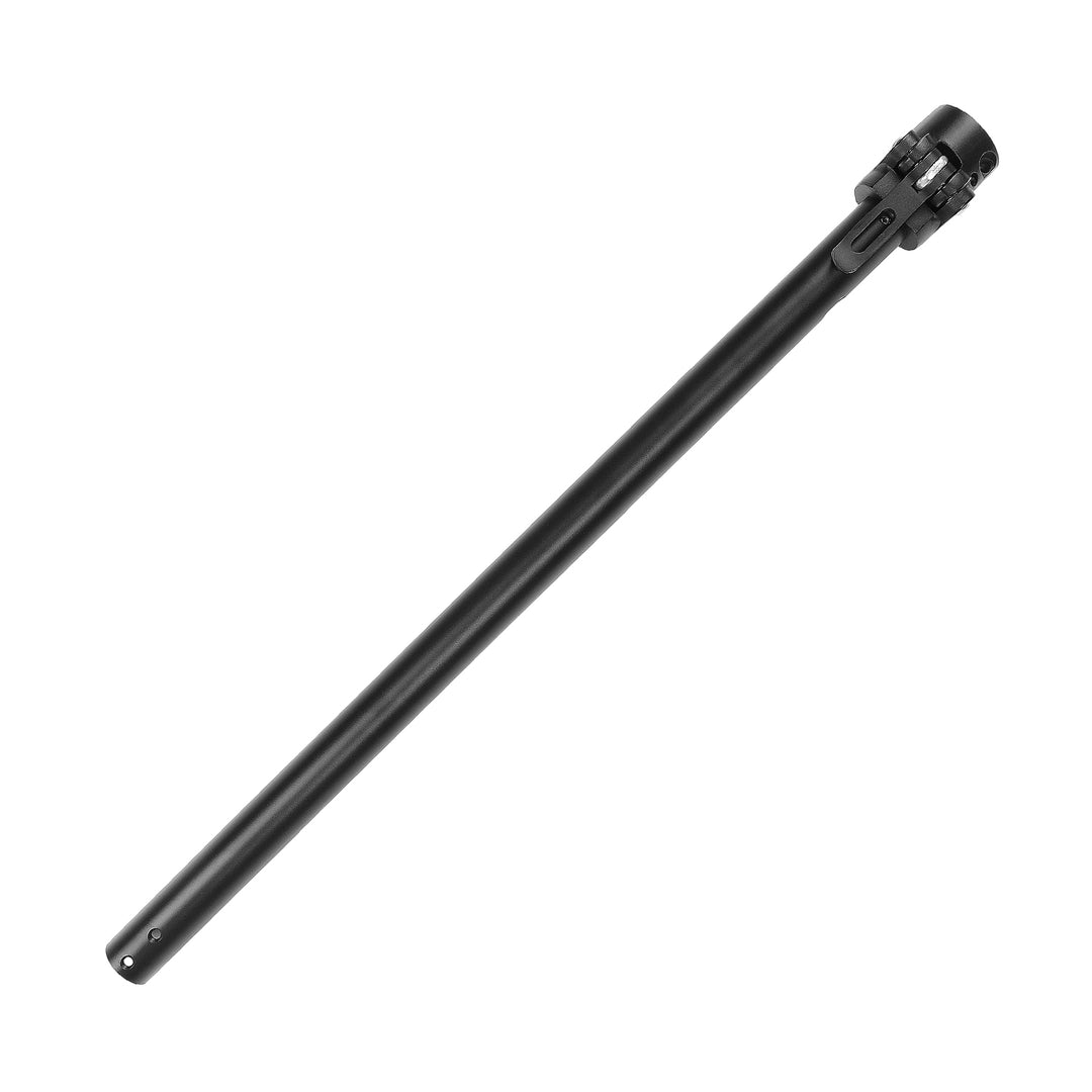 Palo nero per scooter Xiaomi Pro Pro2, monopattino elettrico, barra di supporto pieghevole, pezzi di ricambio compatibili per monopattino elettrico Xiaomi Pro Pro2