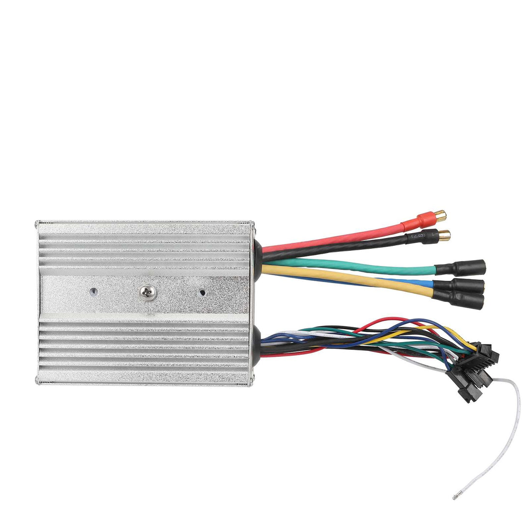 Original Dualtron Thunder ll 72V 60A Minimotors Control-B suitable for Rear Wheel of Thunder ll Electric Scooters MINIMOTORS Controller for Electric Scooter, Front Controller Accessories, Dualtron II, DT Thunder2, DTT, 72