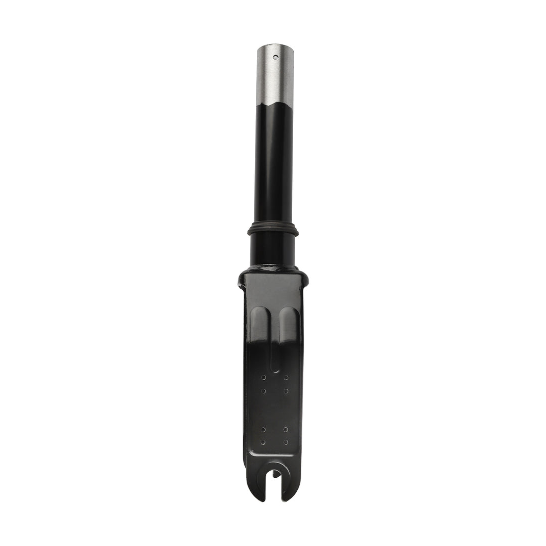Forcella Anteriore Scooter Elettrico Xiaomi M365/Pro/Pro2/1S Staffa Ruota Anteriore Scooter Forcella Con Parti In Gomma Ammortizzatore A Doppia Scheda Motore