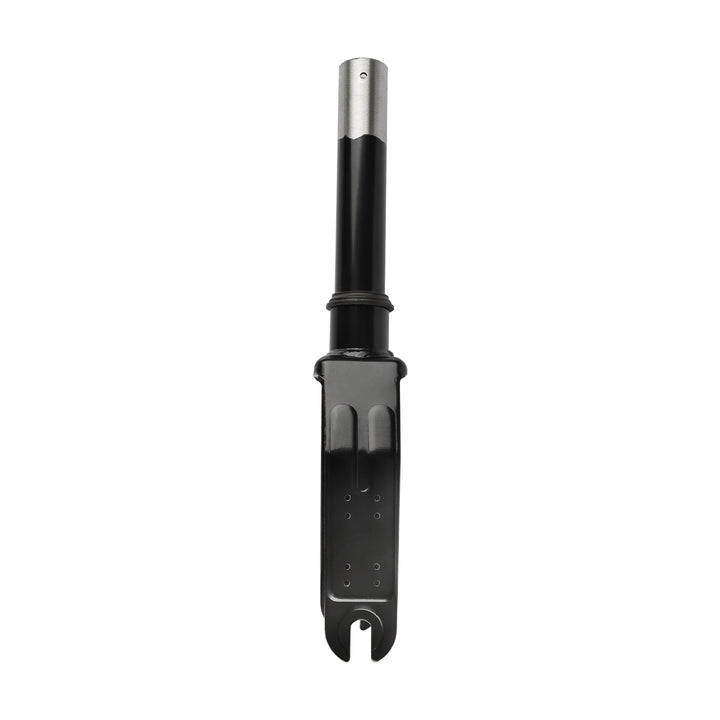 Forcella Anteriore Scooter Elettrico Xiaomi M365/Pro/Pro2/1S Staffa Ruota Anteriore Scooter Forcella Con Parti In Gomma Ammortizzatore A Doppia Scheda Motore