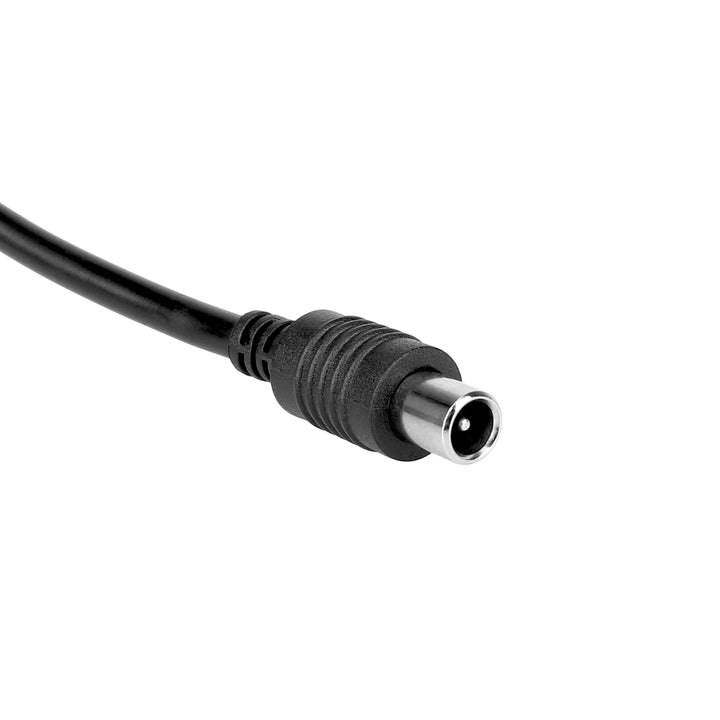 Ulip 18V to 42V3A Xiaomi Head Charger EU Plug with CE and FCC Certificates Electric Scooter Charger For Xiaomi Mijia M365 Bird Ninebot ES2 Shared Scooter Charger Power Adapter 42V Lithium Battery Charger Replaceable Plug Power Charger AC100-240V
