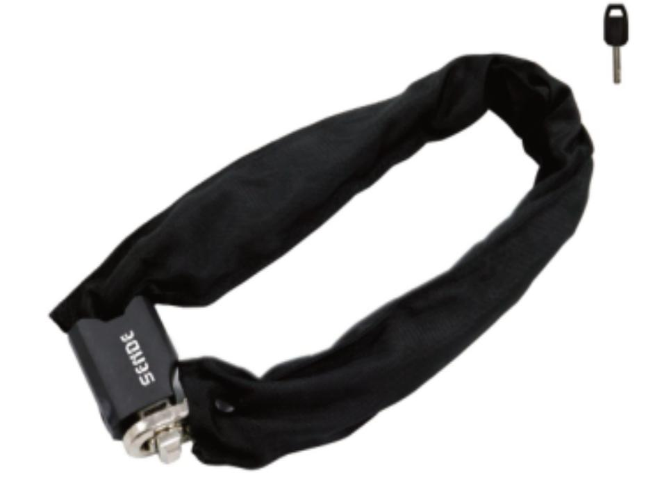 SDL05 10*1500MM Chain Lock
