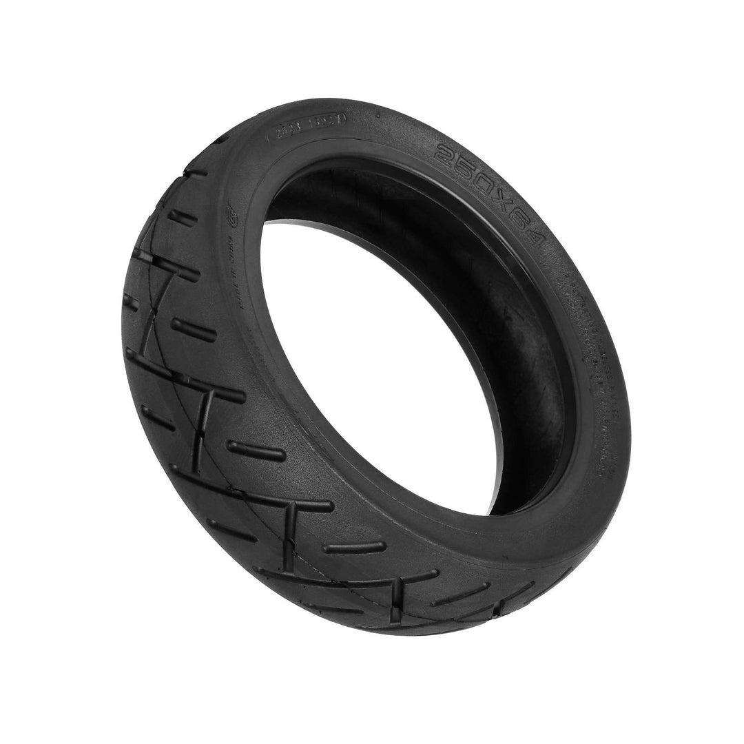 Pneumatico tubeless CST 250*64 per Xiaomi 4 Ultra e monopattino Navee S65 da 10 pollici, pneumatico tubeless sottovuoto 250x64 per monopattino elettrico Xiaomi 4 Ultra