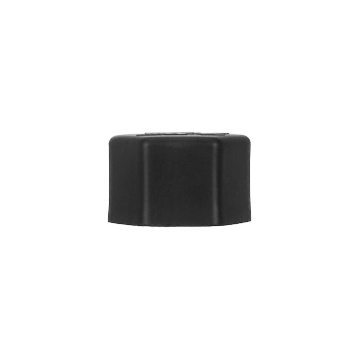 Black Kukirin Nut Plastic Cover of Rocker Arm Shaft for Kukirin G3 Pro G2 Master G4 Max scooter Plastic Caps Motorcycle Windshield Rustproof Caps Nut Mounting Bolts for Scooters