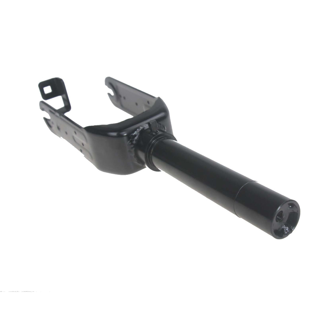 Scooter Front Fork Electric Scooter Replacement Aluminium Alloy Front Fork Assembly Kit for Ninebot MAX G30 Accessory