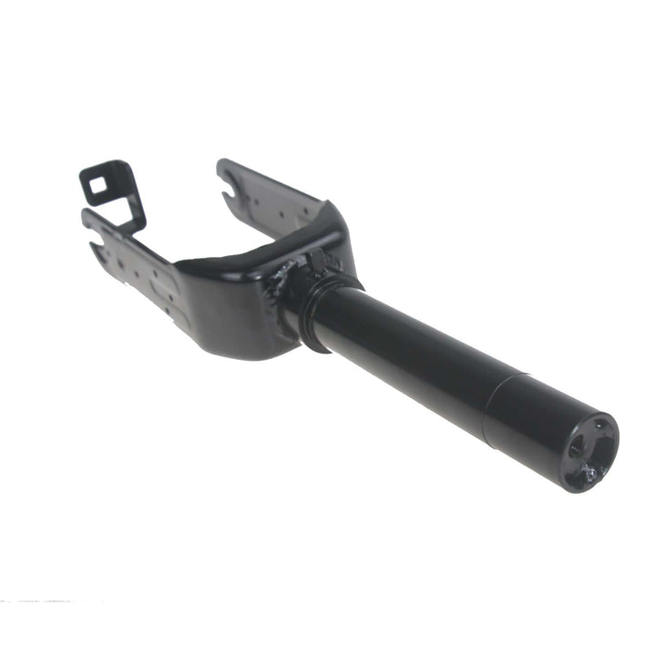 Scooter Front Fork Electric Scooter Replacement Aluminium Alloy Front Fork Assembly Kit for Ninebot MAX G30 Accessory