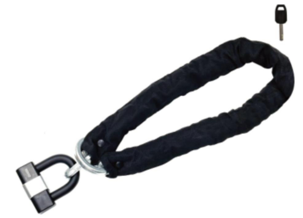SDL06 10*1500MM Chain Lock
