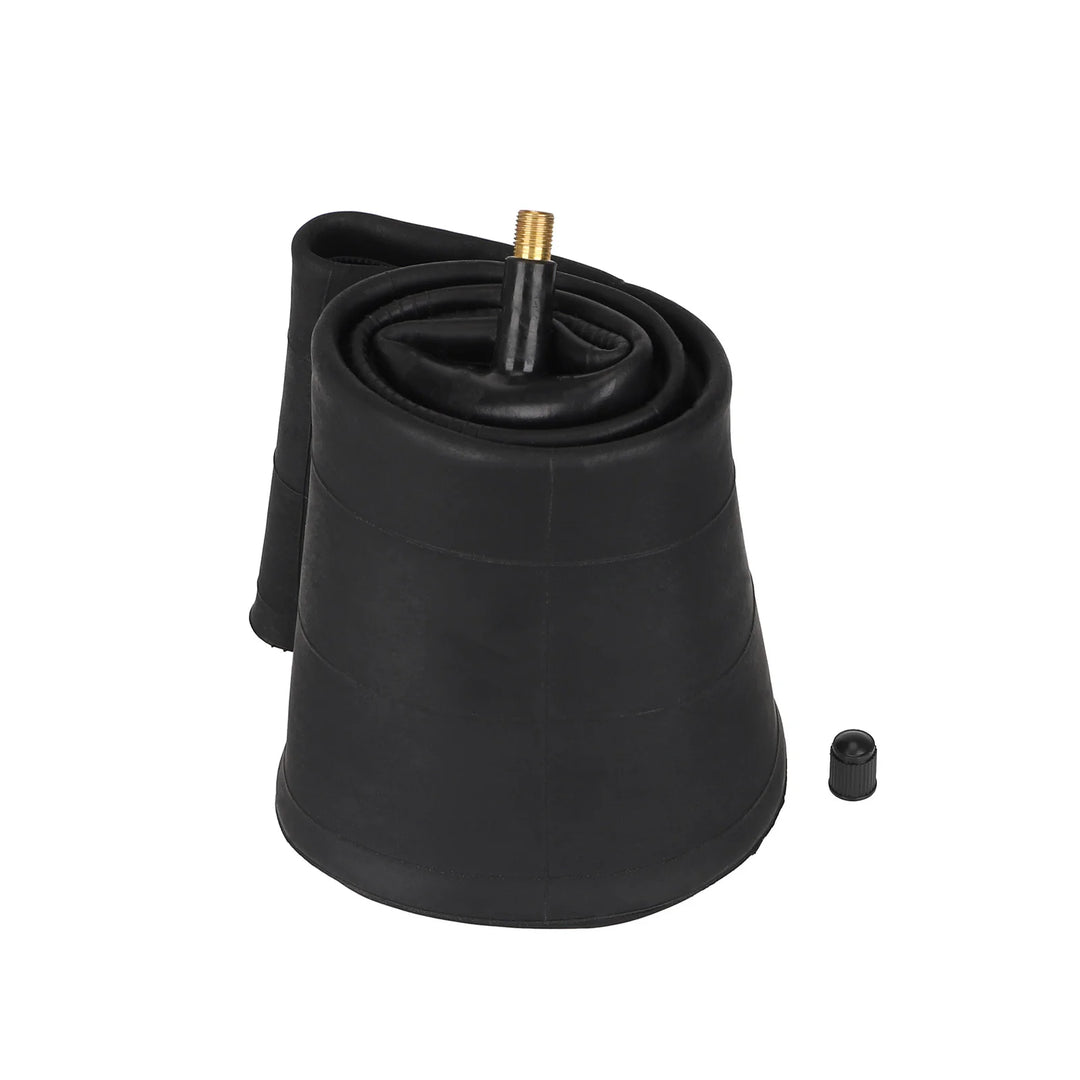 3.75-12 Inner Tube with Straight Valve Electric Tricycle Motorcycle 3.75-12 Thickened Pneumatic Wheel Inner Tube
