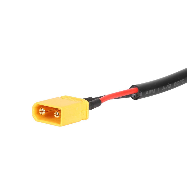 Porta di ricarica per e-scooter Kukirin G2 Pro DB con testa Cikin. Connettore di ricarica di ricambio per caricatore per scooter elettrico KUGOO KuKirin G2 Pro.
