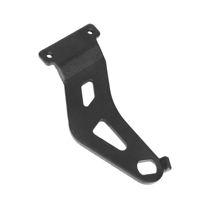 Supporto parafango posteriore sinistro per scooter elettrico Kukirin G4 Max Staffa parafango Parafango Ruota Supporto parafango Ricambi