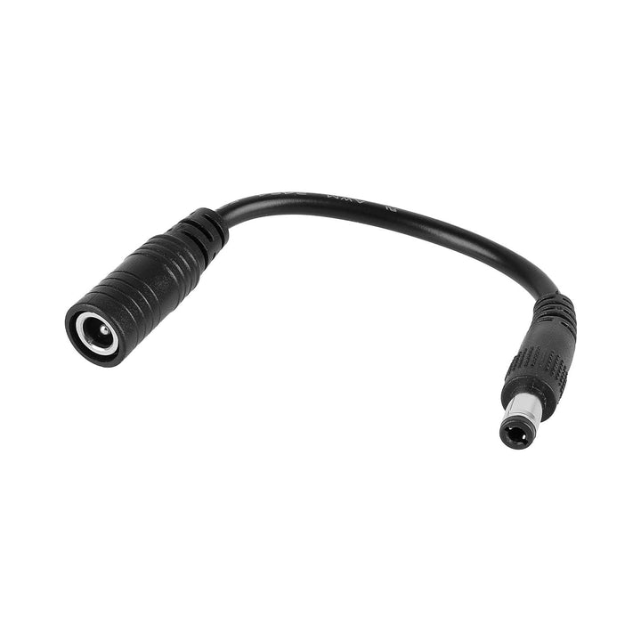 Caricabatterie da 36V a 42V 2A DC2.1 con 6 Cavi Adattatori Spina EU Veicolo Elettrico Scooter Elettrico Caricabatterie con Testa DC Caricabatterie per Batteria al Litio 36V 42V Cavo di Alimentazione a Testa Rotonda Accessori