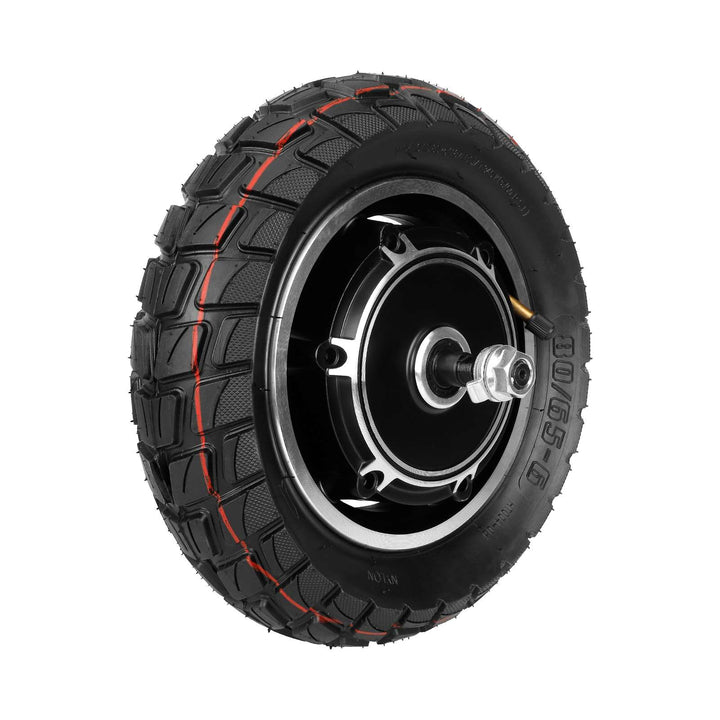 Motore ruota da 48V 500W con pneumatico e camera d&