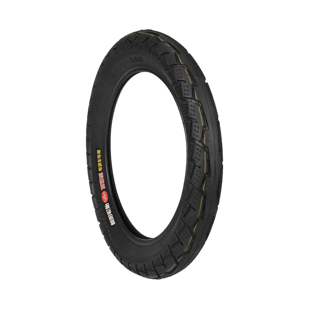 Chaoyang 16*3 (h5146) Pneumatico Esterno Rinforzato Pneumatico per Veicoli Elettrici 16x3.0 Pneumatico per Biciclette Elettriche Pneumatico da 16 Pollici Adatto a Molti Scooter a Gas Elettrici e Tricicli Automobili Elettriche