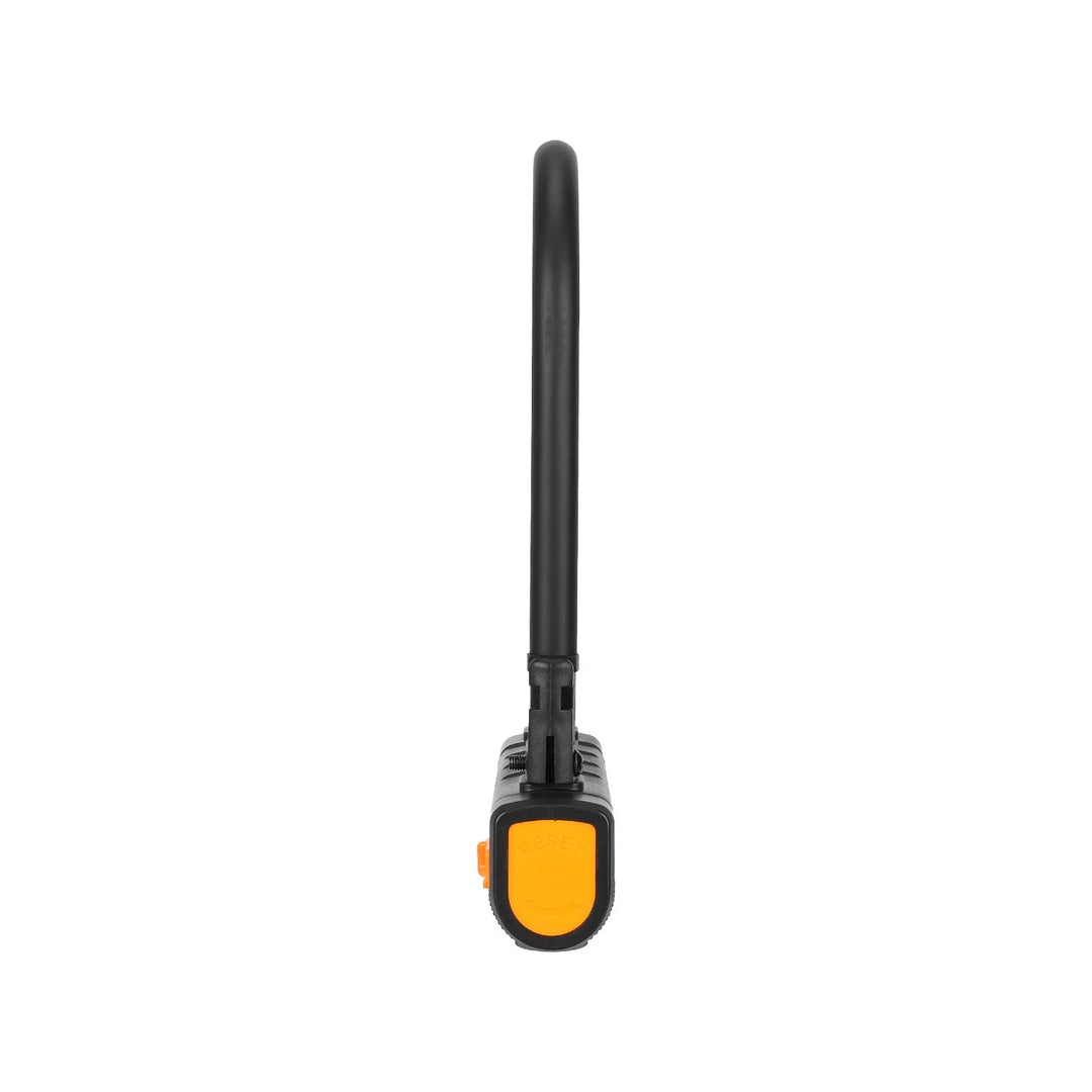 Lucchetto a combinazione antifurto a U nero Lucchetto antifurto a U Lucchetto per bici con batteria Lucchetto con password Lucchetto a U per mountain bike Lucchetto per bici elettrica Lucchetto per bicicletta Attrezzatura per ciclismo
