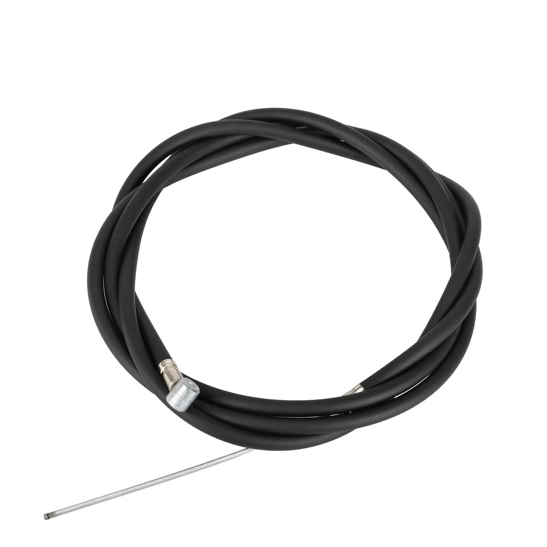 Segway Ninebot ZT3 Xiaomi 6 Ultra Front Brake Cable 1.47M Electric Scooter Front Brake Cable Electric Scooter Front Wheel Disc Brake Harness Bicycle Brake Cable Front Brake System Accessories