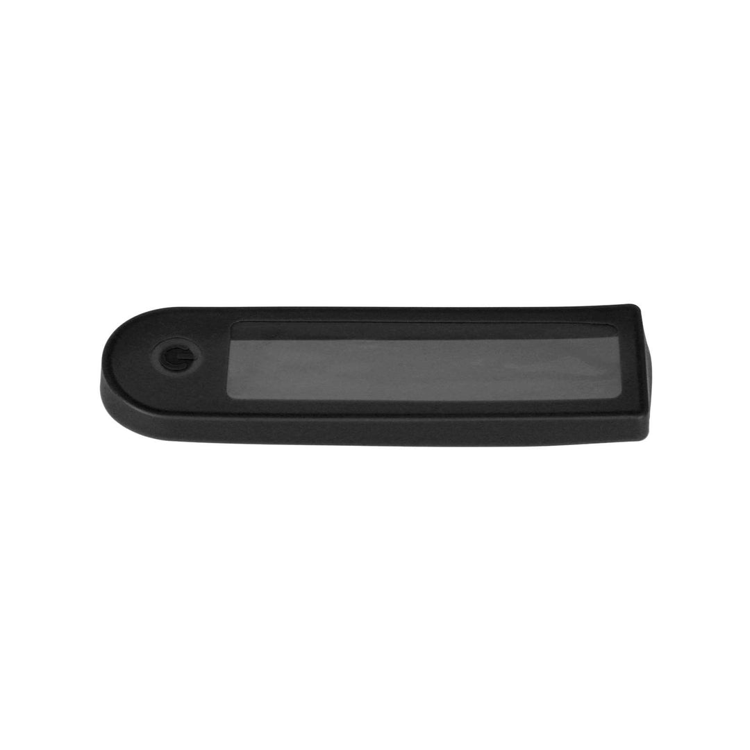 Copertura protettiva impermeabile in silicone nero per pannello, display, schermo cruscotto per monopattino elettrico Xiaomi Mijia M365 Pro Pro2 1S
