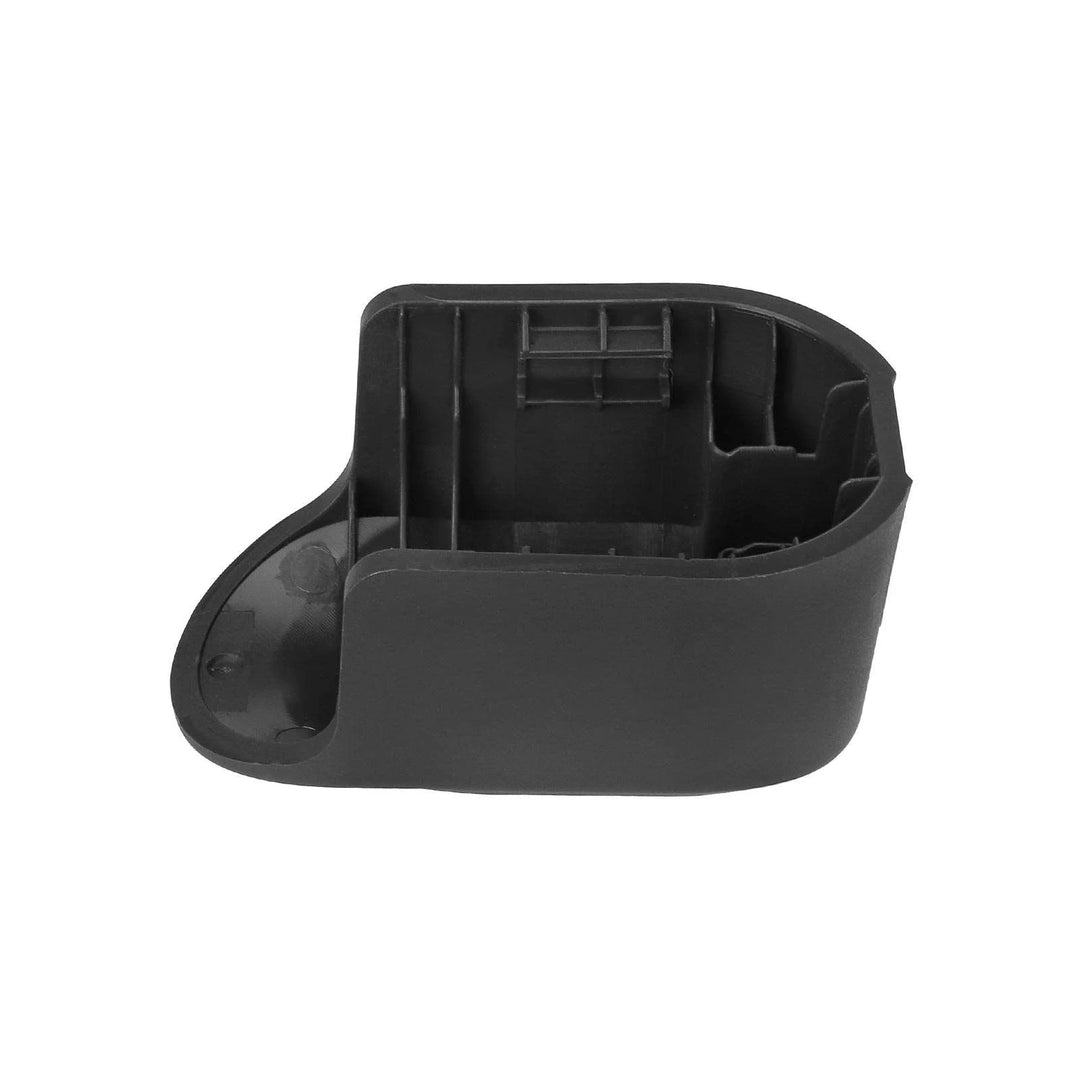 2 pz coperchio decorativo anteriore Xiaomi Elite Coperchio guscio scooter elettrico Coperchio in plastica Coperchio guscio forcella anteriore per scooter elettrico Xiaomi Elite